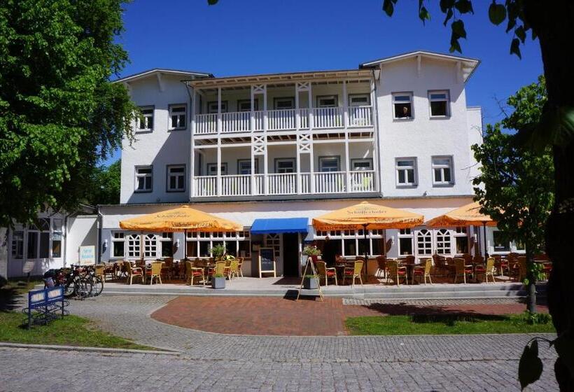 Hotel Waldperle