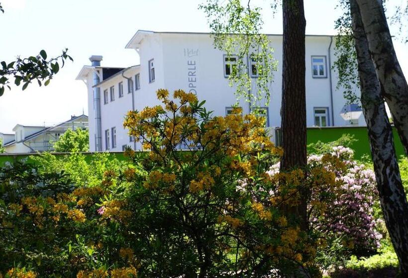 Hotel Waldperle