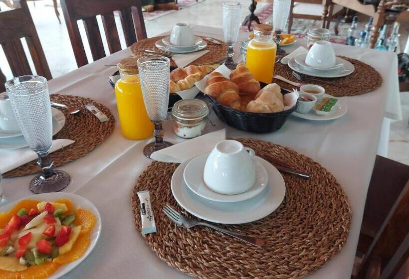 膳宿费 Santa Maria Casa Nostra