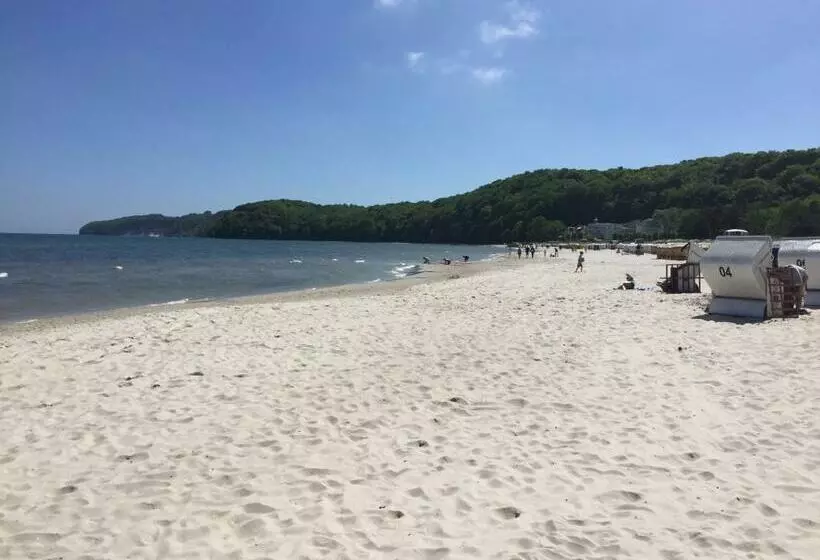 Pension Am Klünderberg