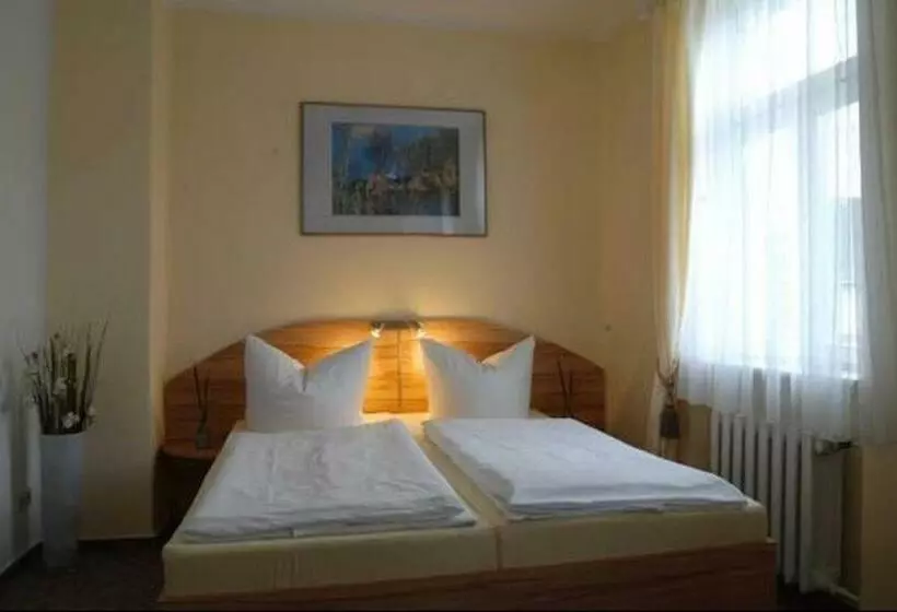 Pension Am Klünderberg