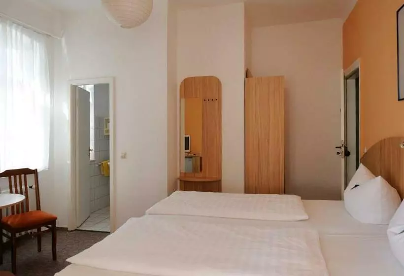 Pension Am Klünderberg