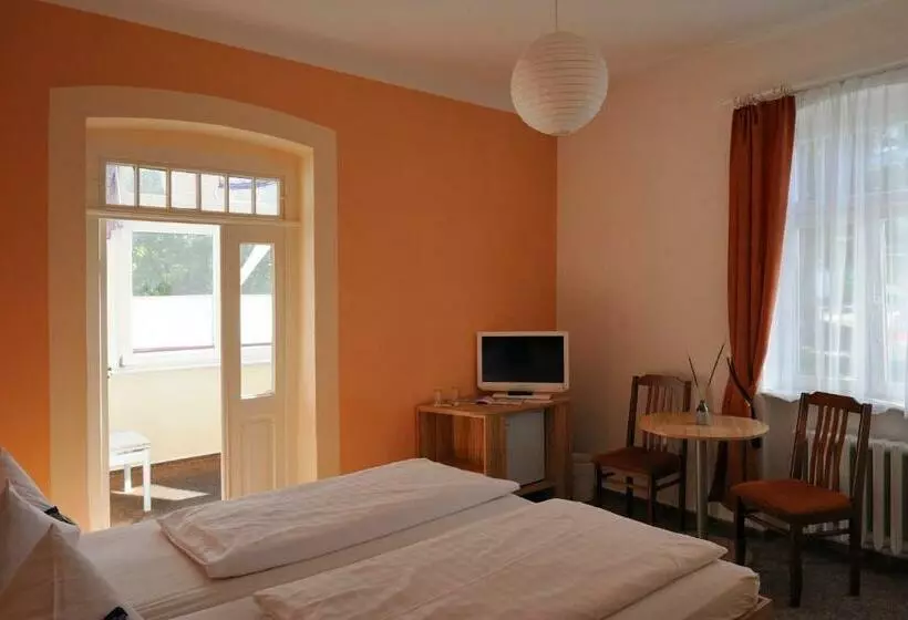 Pension Am Klünderberg