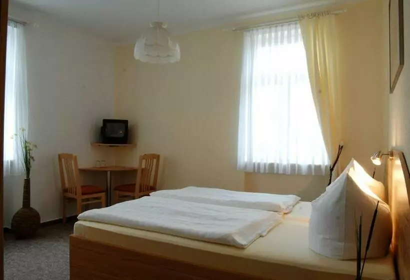 Pension Am Klünderberg