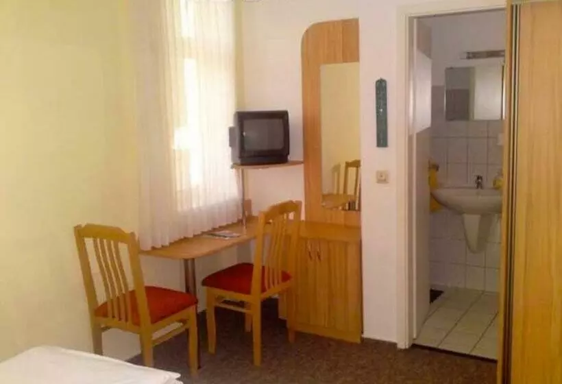 Pension Am Klünderberg
