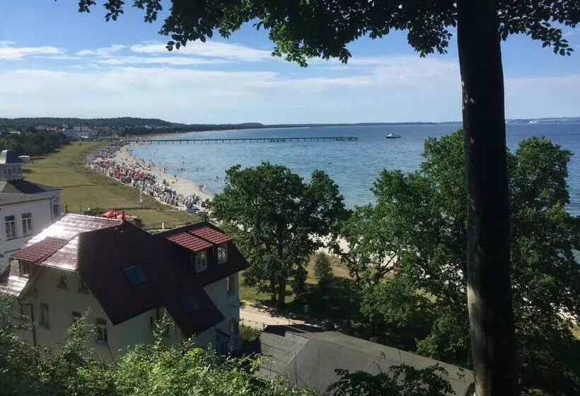 Pension Am Klünderberg