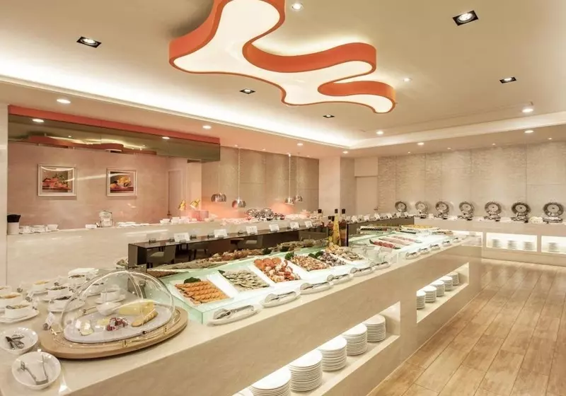Fushin Hotel - Taipei