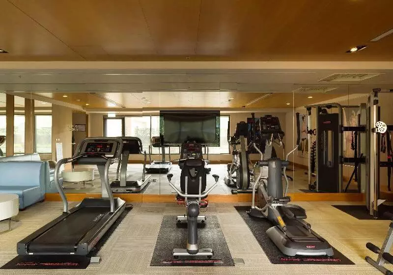 Fushin Hotel - Taipei