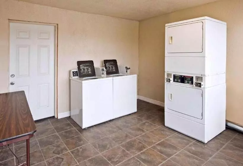 Отель Americas Best Value Inn Garland Dallas