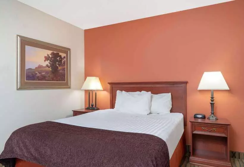 Aspen Hotel Rogers  Formerly Americinn