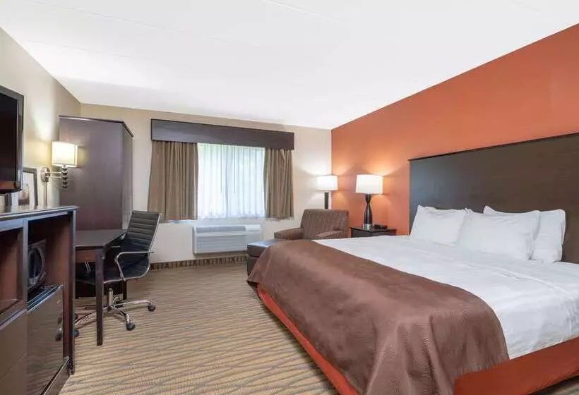 Aspen Hotel Rogers  Formerly Americinn