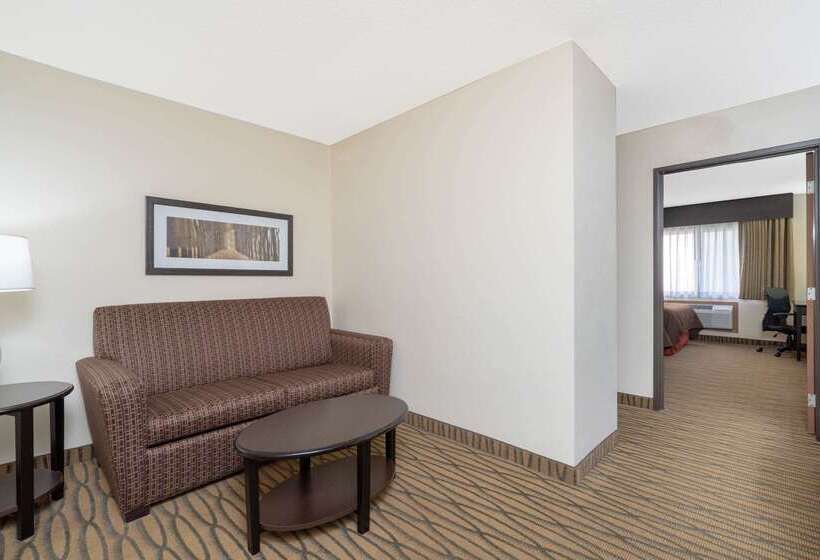 Aspen Hotel Rogers Formerly Americinn