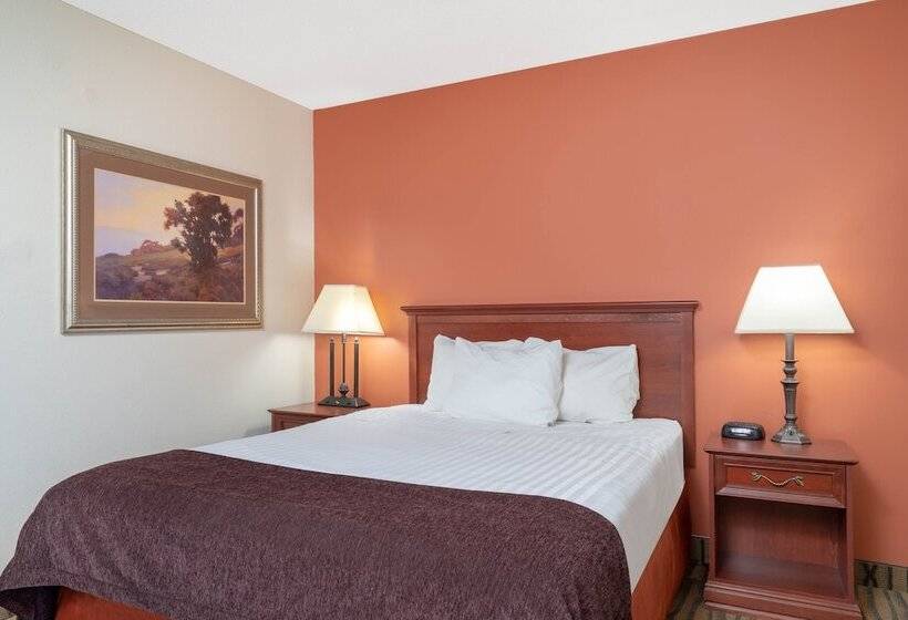 Aspen Hotel Rogers Formerly Americinn