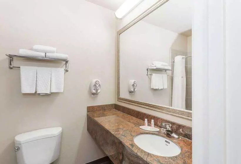 فندق Baymont By Wyndham Savannah/garden City