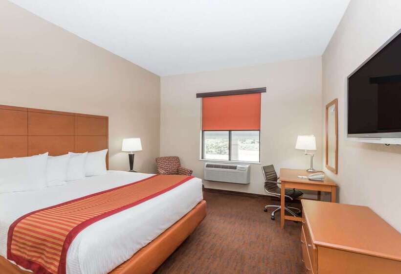 فندق Baymont By Wyndham Savannah/garden City