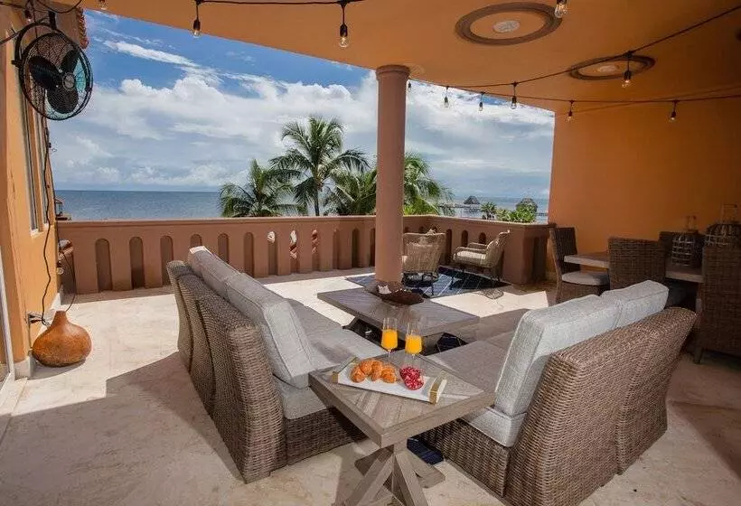 酒店 Belizean Cove Estates