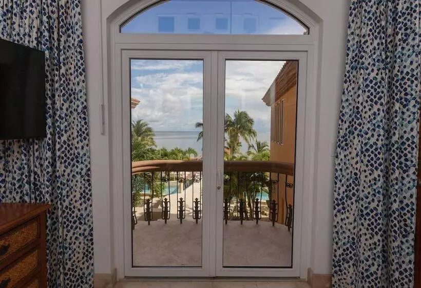 酒店 Belizean Cove Estates