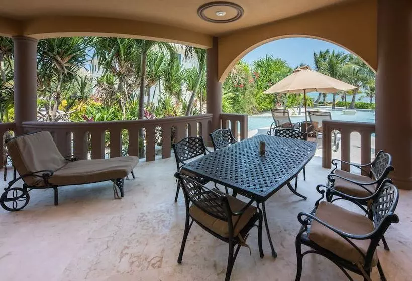 酒店 Belizean Cove Estates