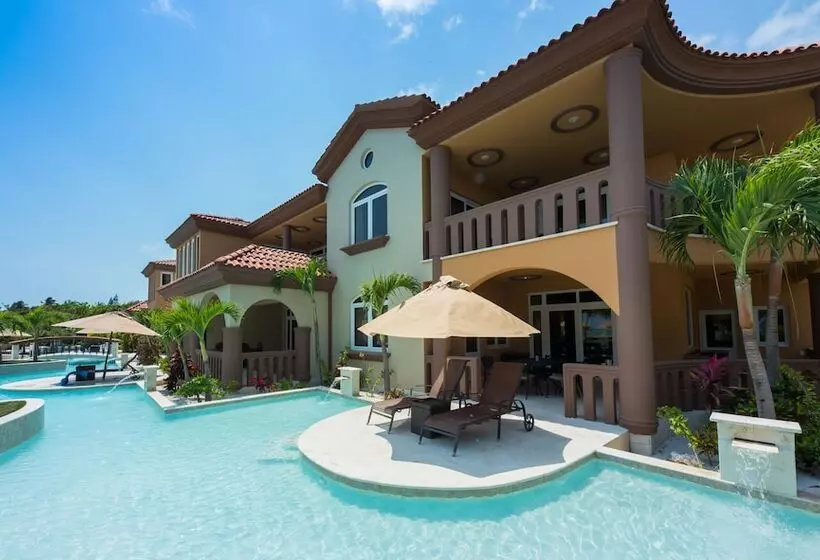 酒店 Belizean Cove Estates