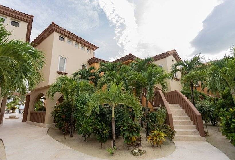 فندق Belizean Cove Estates