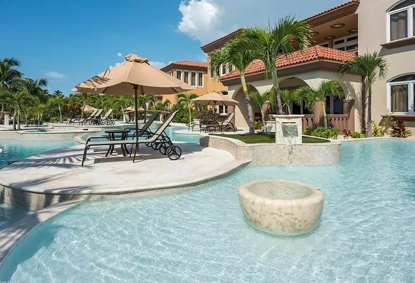 酒店 Belizean Cove Estates