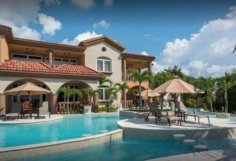 酒店 Belizean Cove Estates