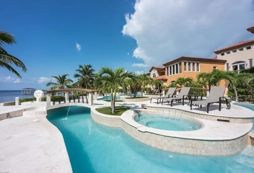 酒店 Belizean Cove Estates