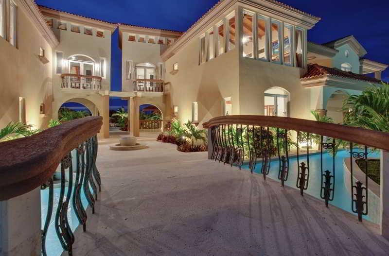 فندق Belizean Cove Estates