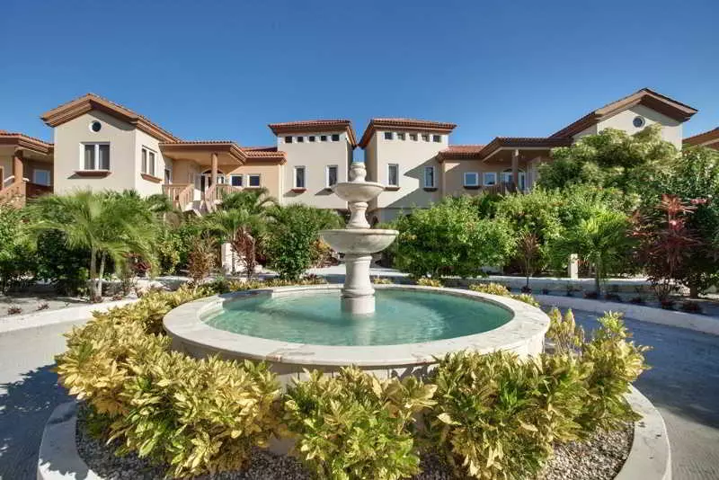 酒店 Belizean Cove Estates