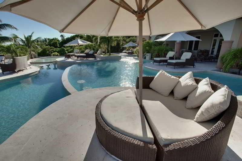 فندق Belizean Cove Estates