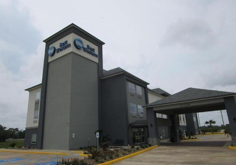 酒店 Best Western Iowa   Lake Charles East