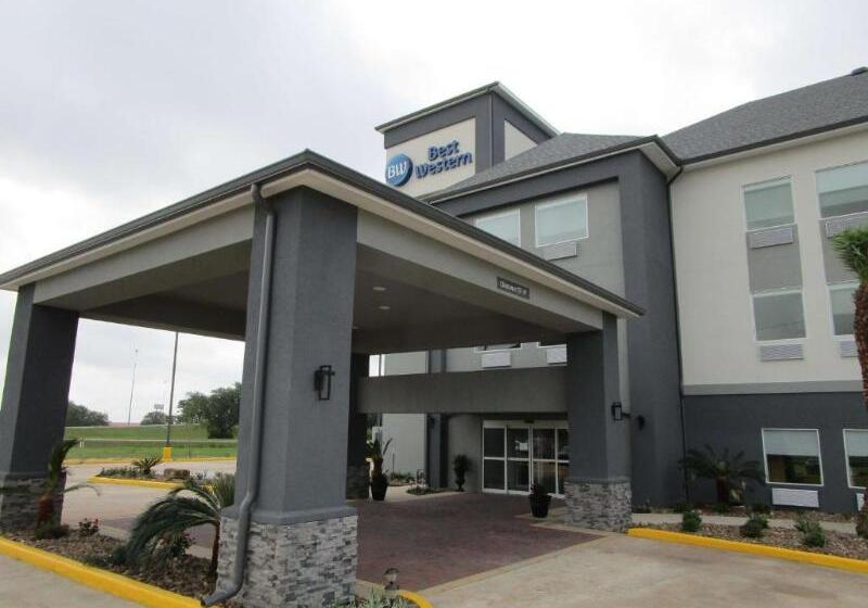 酒店 Best Western Iowa   Lake Charles East