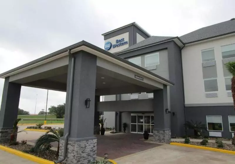 酒店 Best Western Iowa Lake Charles East