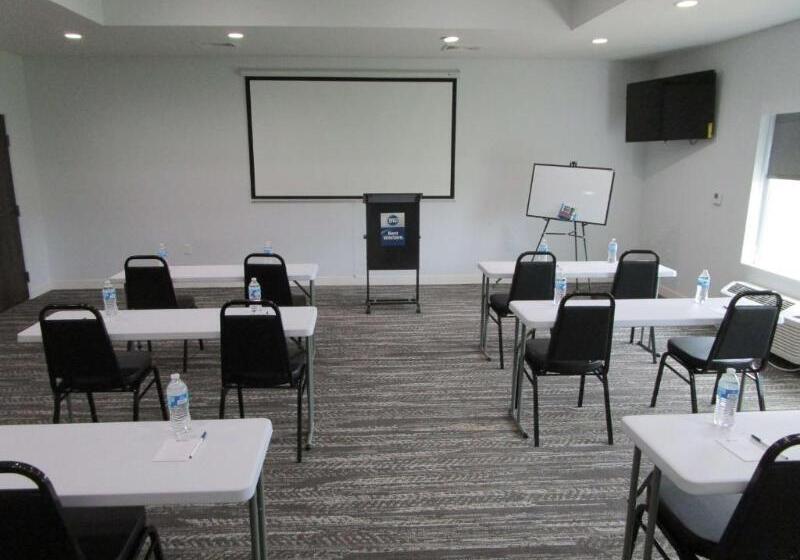 酒店 Best Western Iowa   Lake Charles East