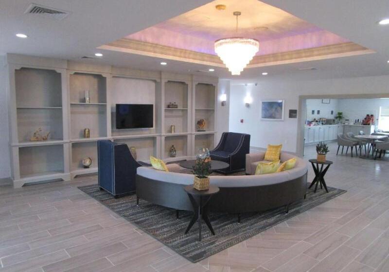 酒店 Best Western Iowa   Lake Charles East