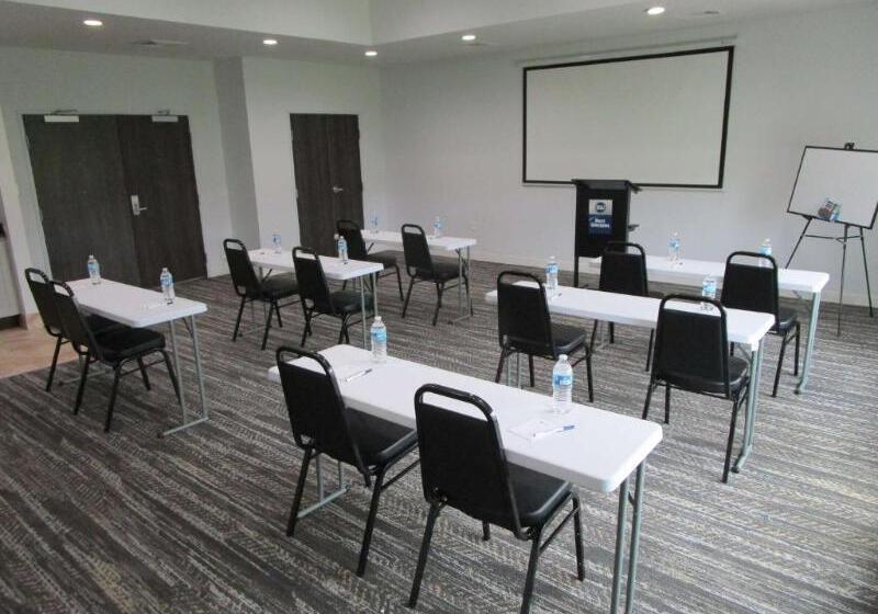 酒店 Best Western Iowa   Lake Charles East