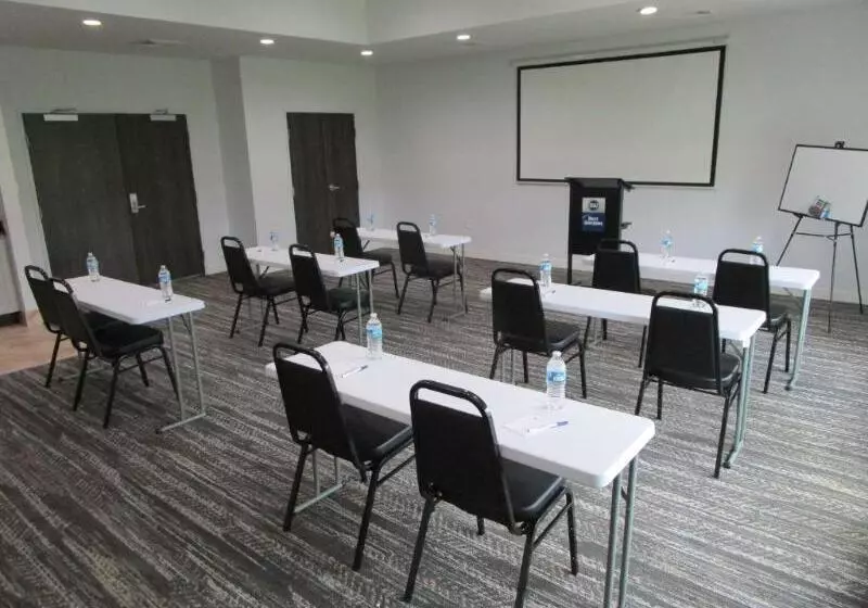 酒店 Best Western Iowa Lake Charles East