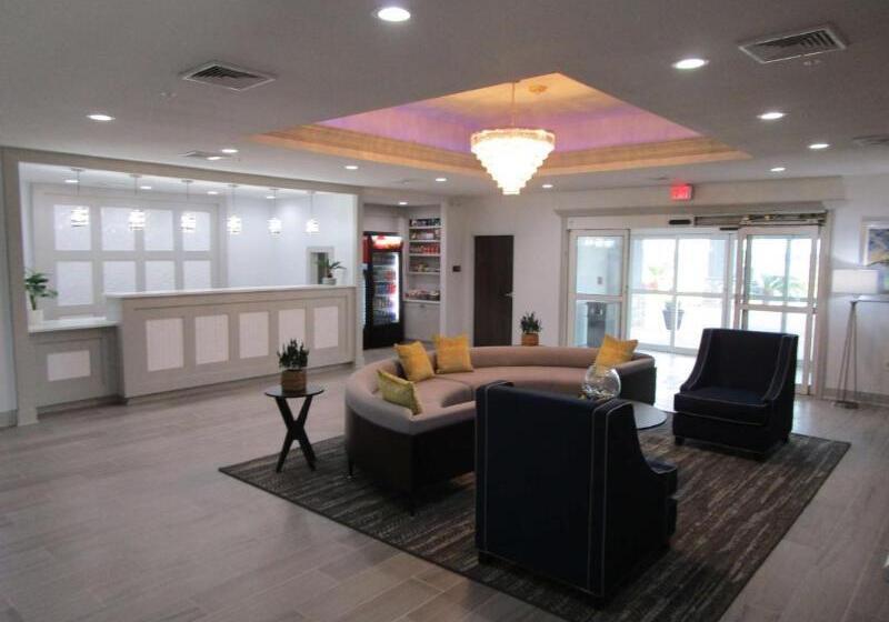 酒店 Best Western Iowa   Lake Charles East