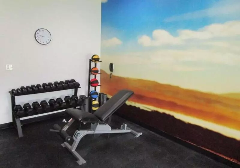 酒店 Best Western Iowa Lake Charles East