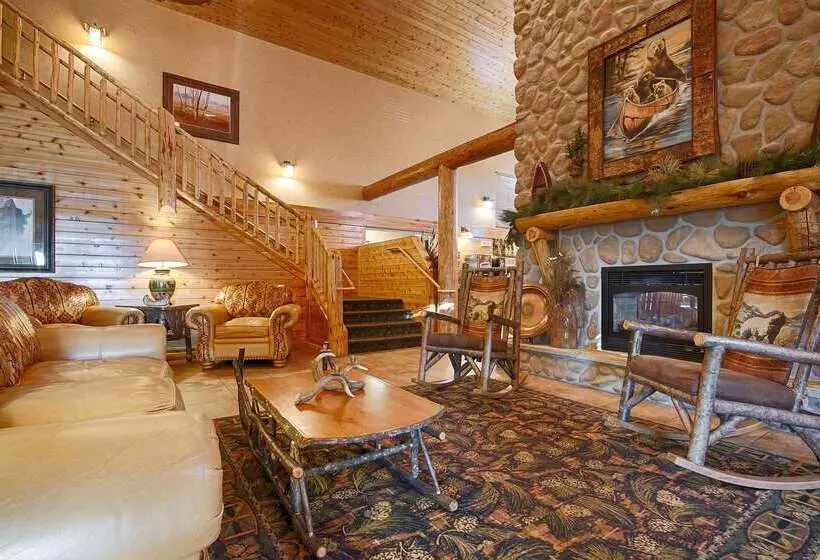 هتل Best Western Plus Kelly Inn And Suites