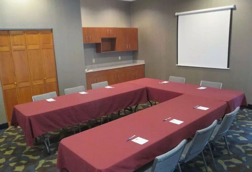 ホテル Best Western Troy