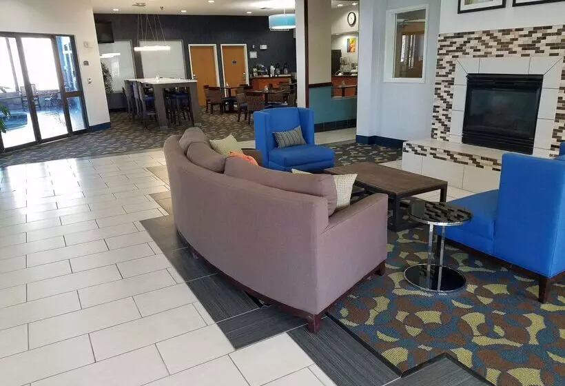 ホテル Best Western Troy