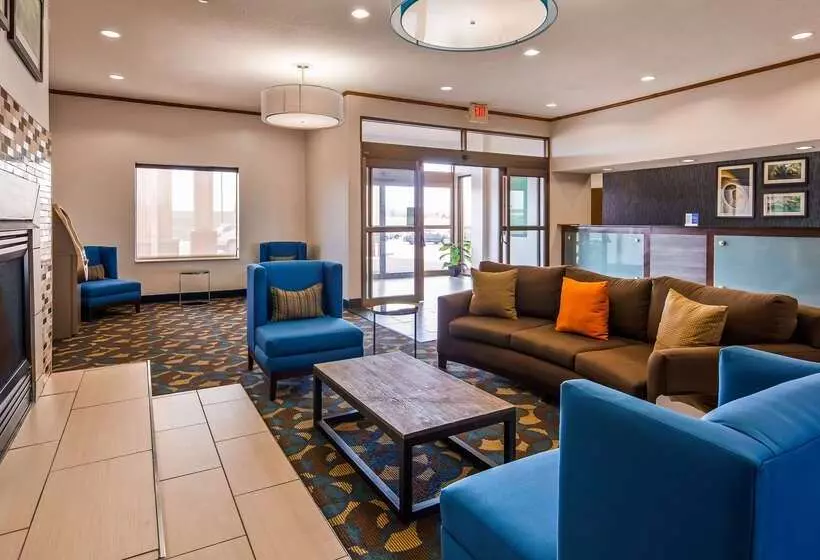 ホテル Best Western Troy