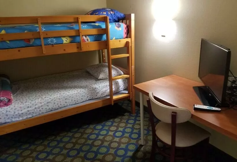 ホテル Best Western Troy