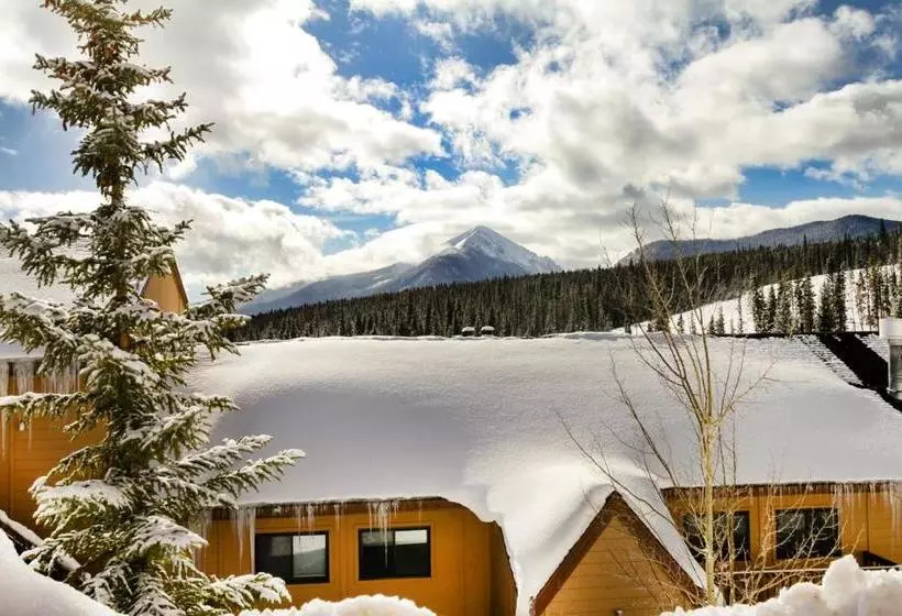 酒店 Buffalo Ridge