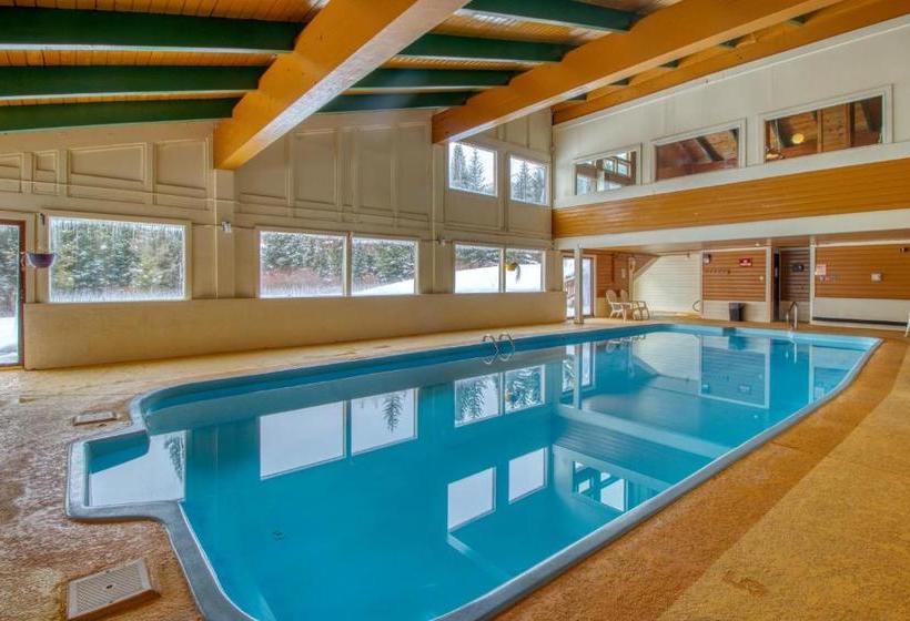 فندق Buffalo Ridge