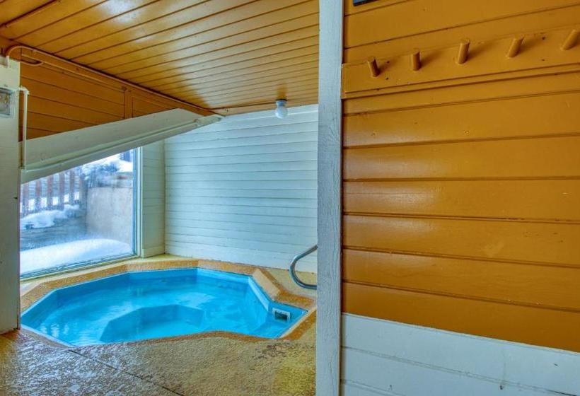 فندق Buffalo Ridge