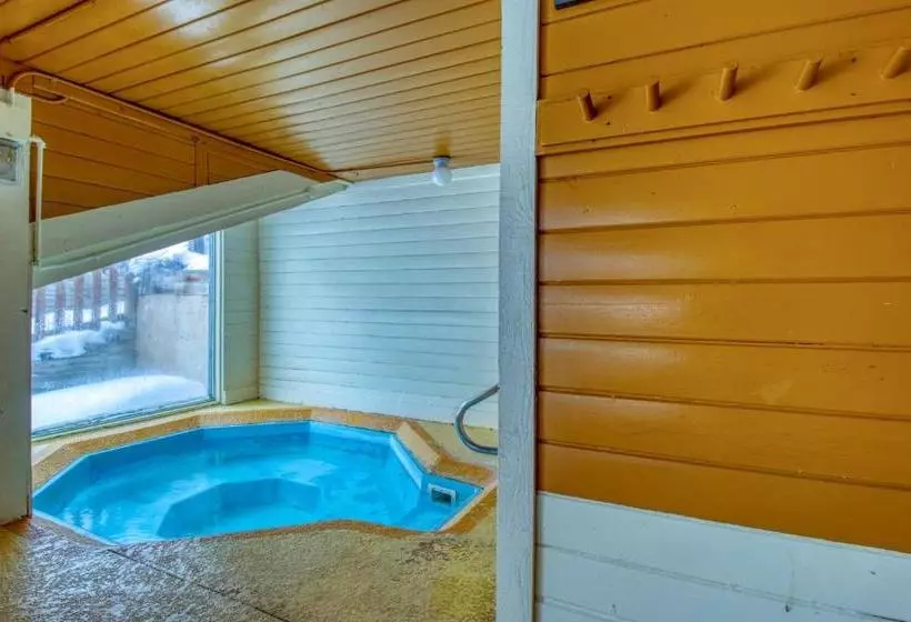 酒店 Buffalo Ridge