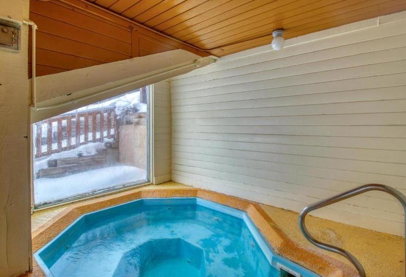 فندق Buffalo Ridge