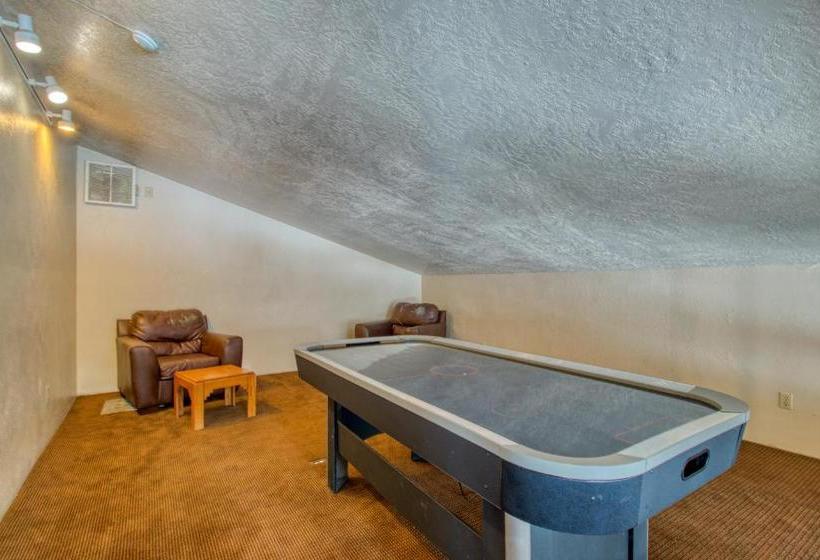 فندق Buffalo Ridge